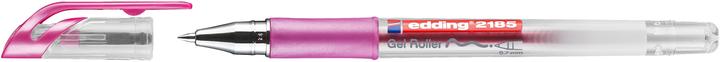 Actual product image Edding Cristaljelly 2185 (Rose, 1 x)