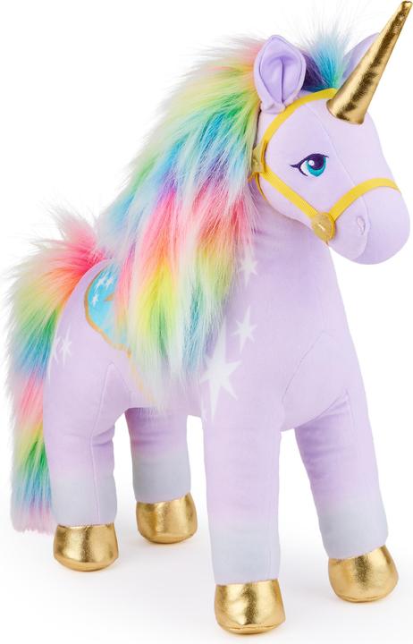 Actual product image Unicorn Academy Wildstar