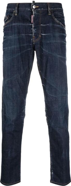 Dsquared2 Jeans Blue