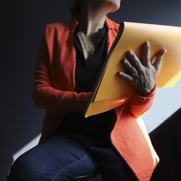 Image du produit Rhodia Blocs agrafés 80 g Basics (A3+, Quadrillé, Couverture souple)