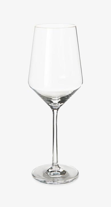 Produktbild Schott Zwiesel Pure (40 cl, 6 Gläser, Weissweingläser)