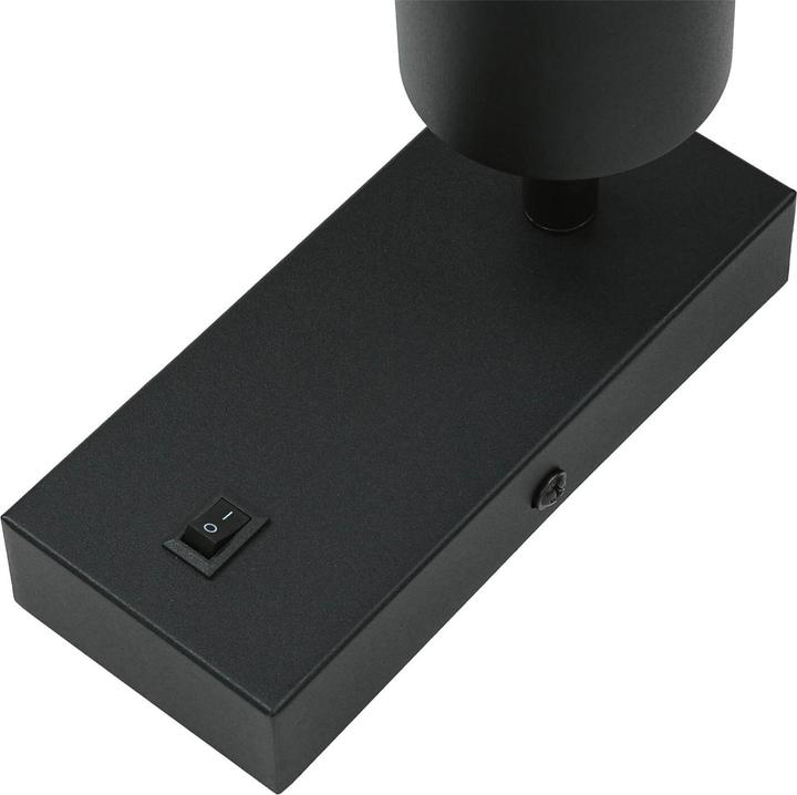 Image du produit Licht-Erlebnisse Spot projecteur Andrew (GU10)