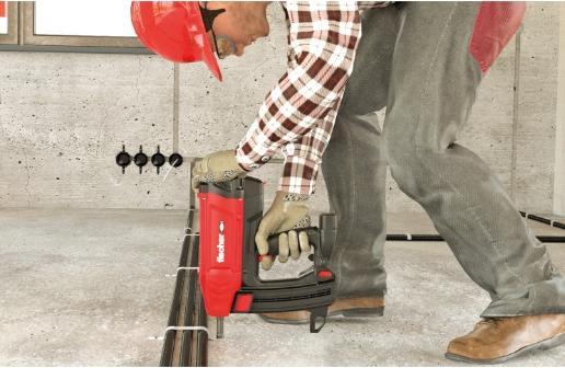 Actual product image Fischer Fisc Bolt Pusher Concrete Set FGC 100