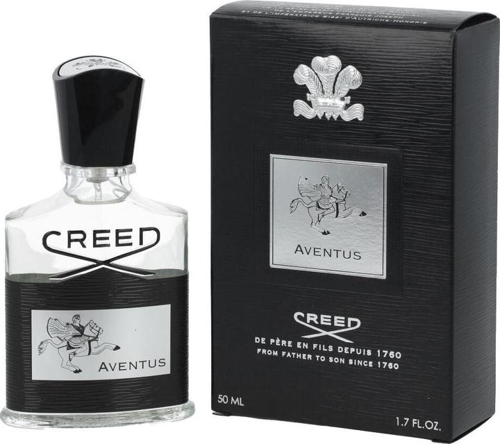 Produktbild Creed Aventus (Eau de Parfum, 50 ml)