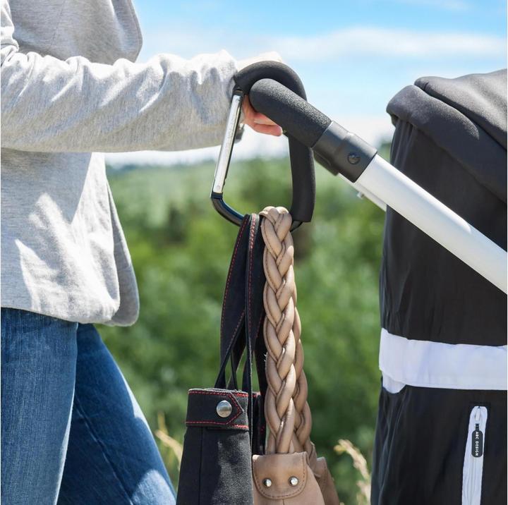 Actual product image Reer CarryHook
