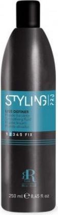 RR Line RR Styling Line Liss PRO Definer Smoothing Fluid 250ml (Haarpaste, 250 ml)