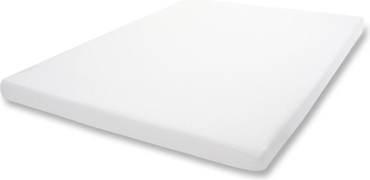 Actual product image MCW E63-10-V (180 x 200 cm)