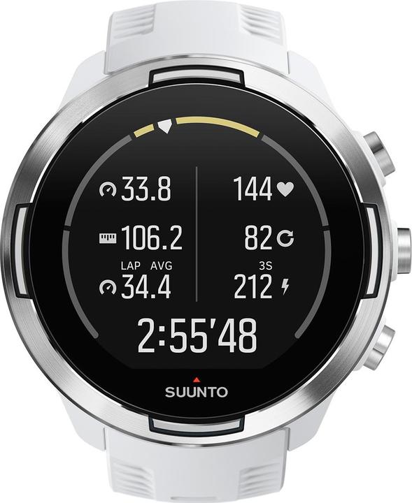 Immagine prodotto Suunto 9 Baro (50 mm)