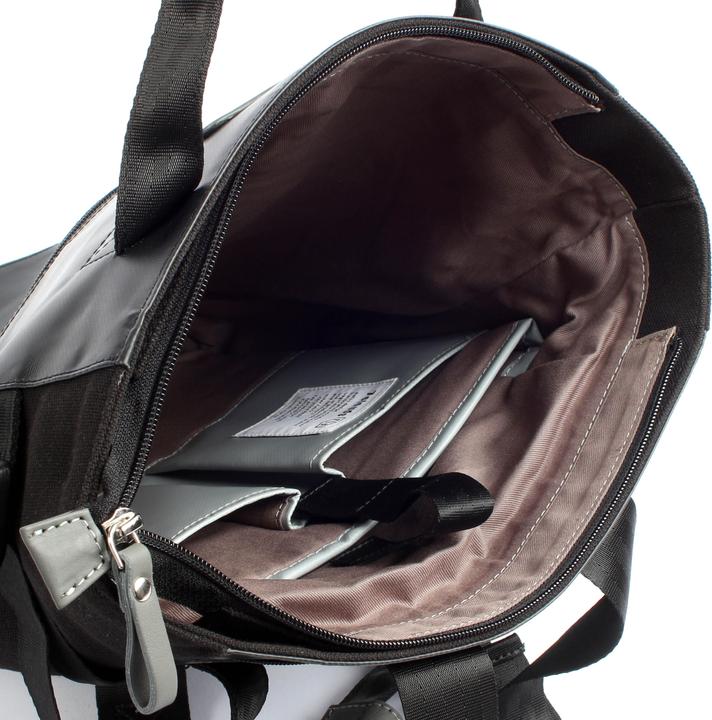 Actual product image 7clouds Mendo 7.4 shopper rucksack (9 l)