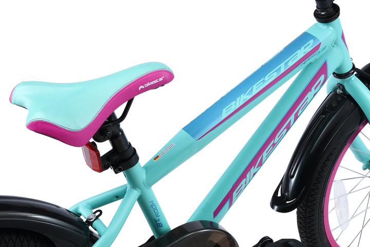 Image du produit Bikestar Jungle urbaine (18")