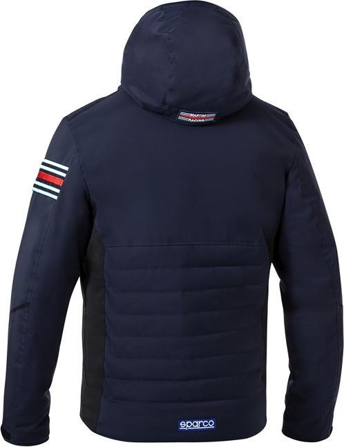 Immagine prodotto Sparco Giacca invernale Martini Racing (3XL)