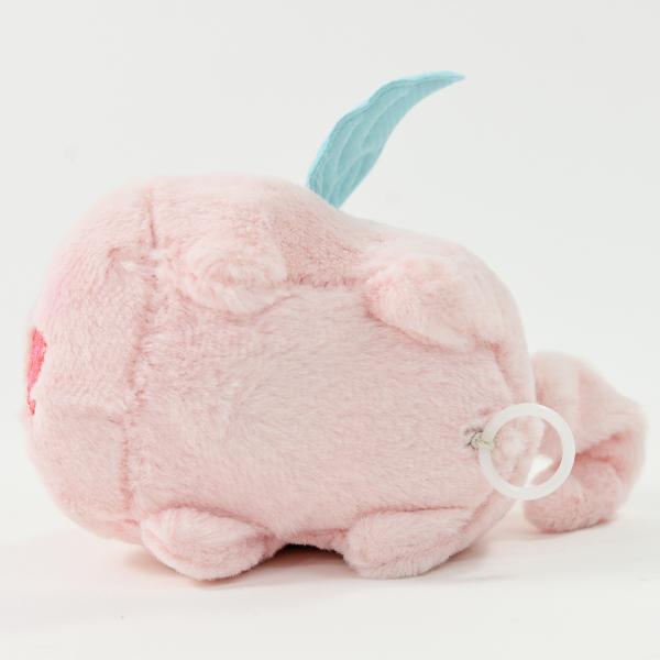 Actual product image Kögler Flying piggy, with vibration and rotating tail in 3 assorted designs (6 cm)