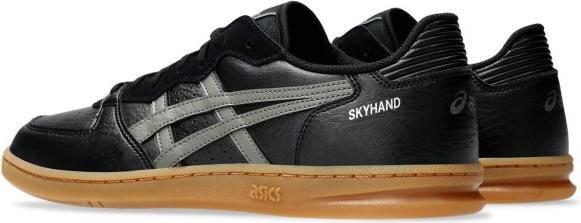 Produktbild ASICS SportStyle SKYHAND OG Unisex BLACK/TRUFFLE GREY (37.5)