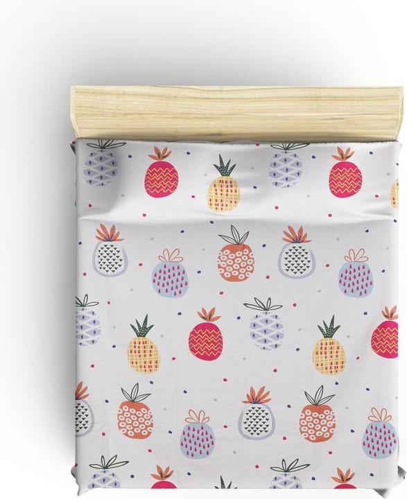 Image du produit L'essentiel Arthur (Set de linge de lit, 220 x 220 cm, 45 x 155 cm)