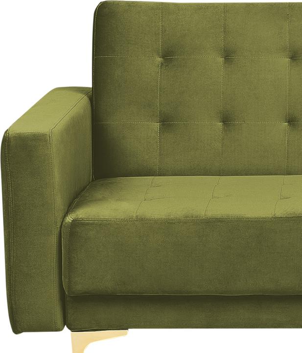 Actual product image Beliani Aberdeen (3-seater)