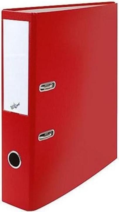 Actual product image BüroLine Folder A4 portrait (A4, 70 mm, 1 Piece)
