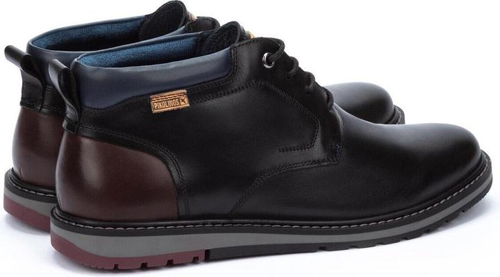 Produktbild Pikolinos stiefeletten berna m8j-8181c1 (45)