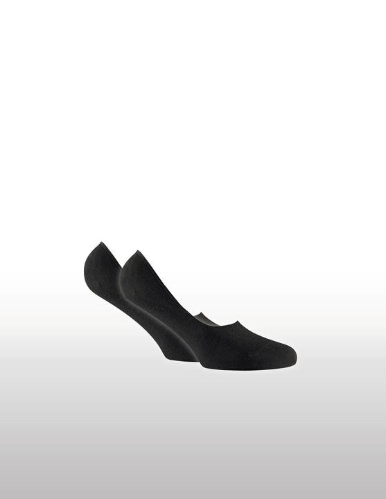 Image du produit Rohner Chaussettes basses Sneaker (lot de 2, 39 - 42)