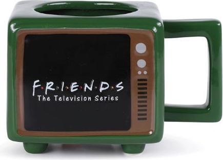 Actual product image Pyramid Friends (Rather Be Watching) (500 ml)