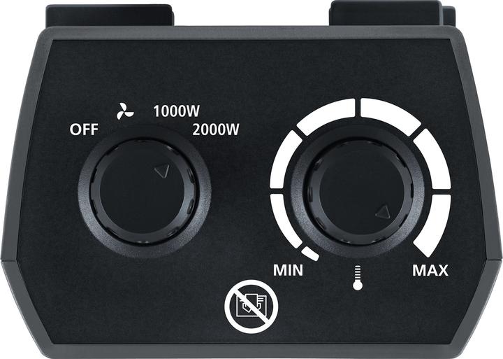 Produktbild Steba Heizlüfter FH 504 (2000 W)