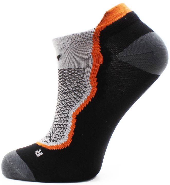 Produktbild Y & Y Climbing Socks Klettersocke (45)