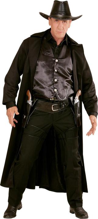 Produktbild Widmann Doppeltes Pistolenholster