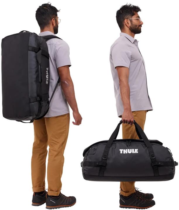 Productafbeelding Thule Chasm (70 l)