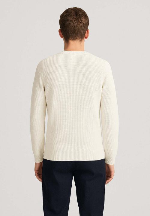 Produktbild Gas Pullover Adyn Round Neck (M)