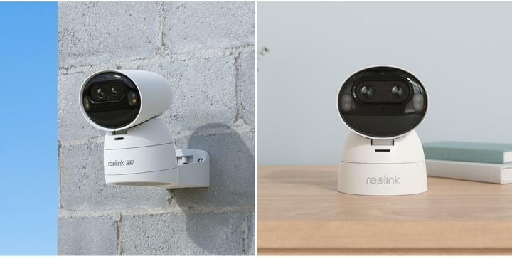 Actual product image Reolink Argus B730 (3840 x 2160 pixels)