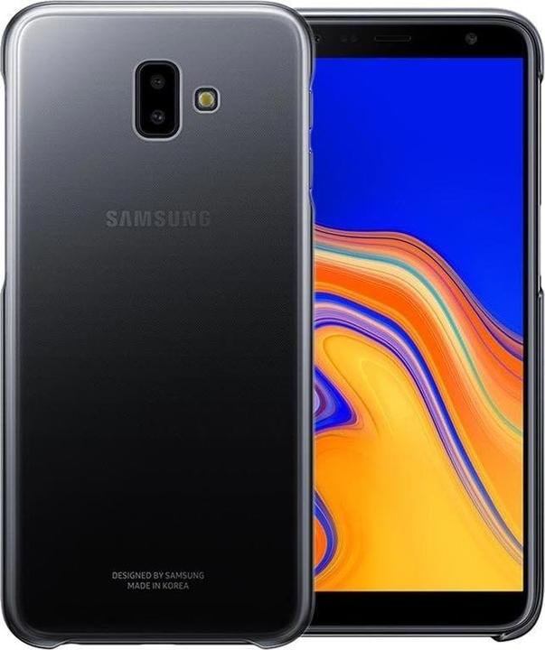 Image du produit Samsung Gradation Cover (Samsung Galaxy J6+)