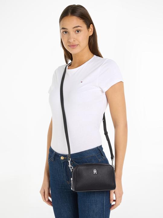 Produktbild Tommy Hilfiger Th Emblem Crossover Corp