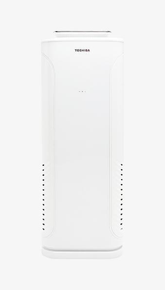 Actual product image Toshiba CAF-X83XPL ² (60 m²)