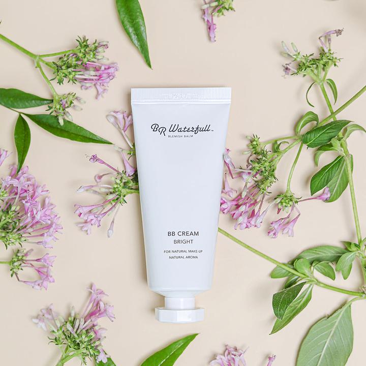 Actual product image BR Waterfull Glow BB Cream (23 NATURAL)