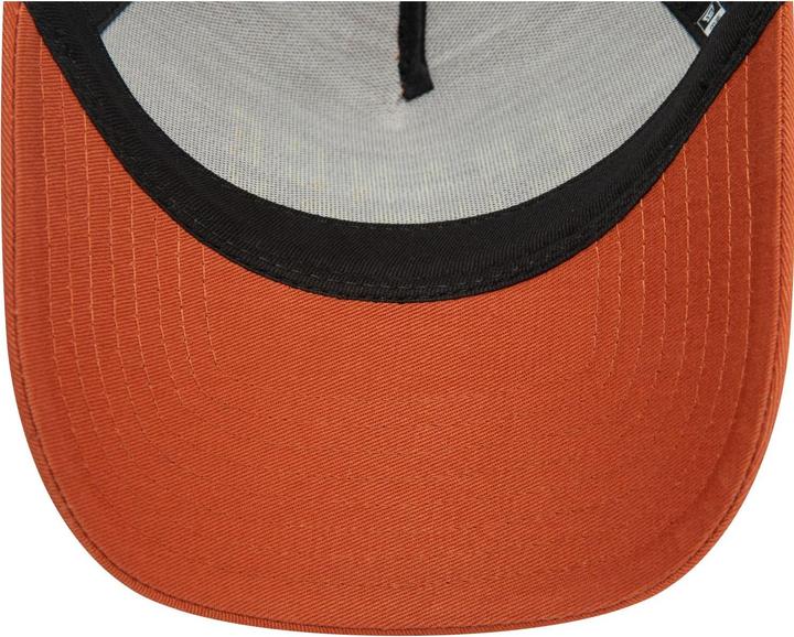 Immagine prodotto New Era Cappello Trucker con maglia A-Frame - Federazione Francese di Rugby