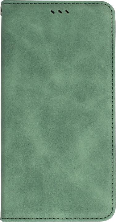 Produktbild PhoneLook Leder Tasche Case Flip Wallet vintage mit Magnetverschluss und Kartenhalter (Apple iPhone 15 Pro)