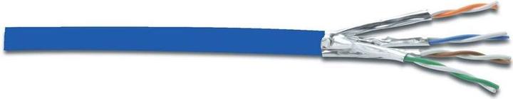 Actual product image Digitus Network cable (U/FTP, CAT6a, 100 m)