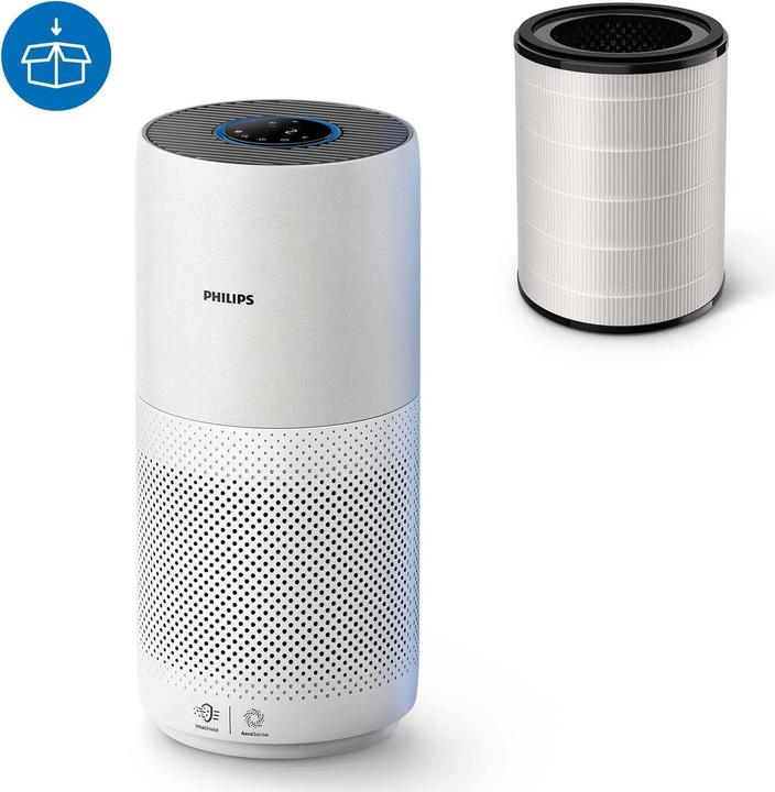 Productafbeelding Philips Serie 2000i (98 m²)