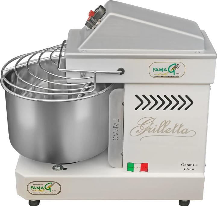 Produktbild Famag IM 5230 10 Spiralkneter5 kg (367.75 W)