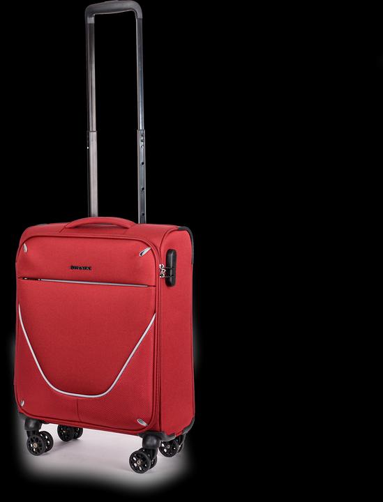 Actual product image Stratic Strong - Case S (38 l, Hand luggage (up to 50 litres))