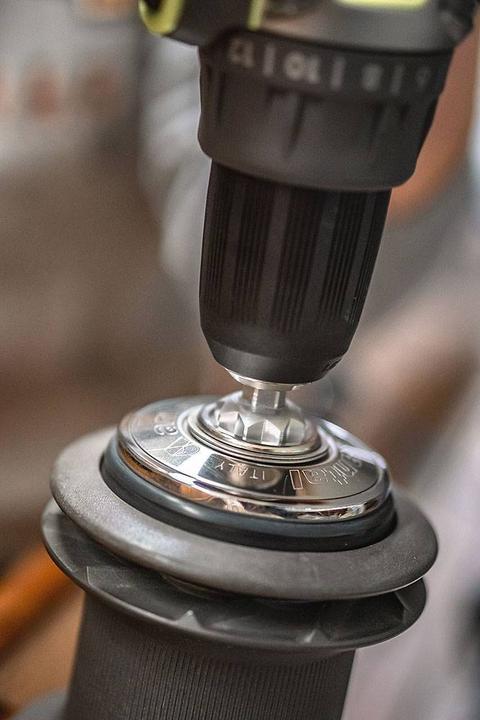 Produktbild Sprenger Winch Bit
