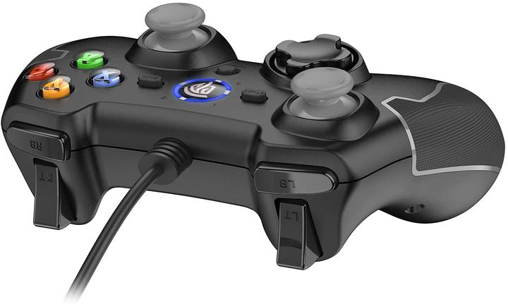 Produktbild EasySMX Esm-9100-gre (PC, Android, Switch, Steam Machine, PS3)