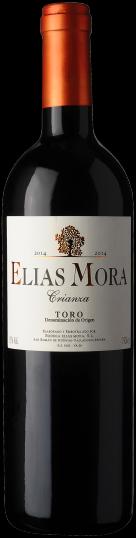 Produktbild Bodegas Elias Mora Elias Mora Crianza Toro DO (6 x 75 cl, 2015)