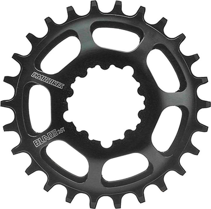 DMR Blade Direct Mount BOOST Kettenblatt, 34 Z., black (34)
