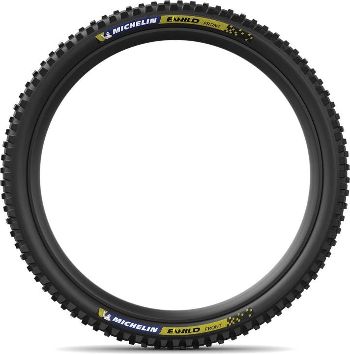 Produktbild Michelin E-Wild front (29 x 2.40, 61-622)