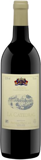 Immagine prodotto Bodegas Olarra La Catedral Joven (6 x 75 cl, 2019)