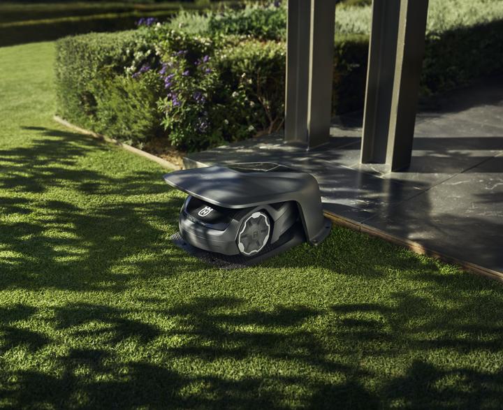 Productafbeelding Husqvarna Omslag (Automatische maaier, Robotmaaier garage)