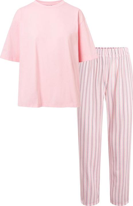 Produktbild Rösch Sleep & Relax Schlafanzug (46, 3XL)
