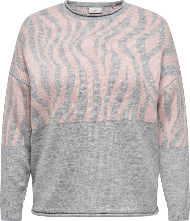 Only CARJADE Strickpullover Strickpullover