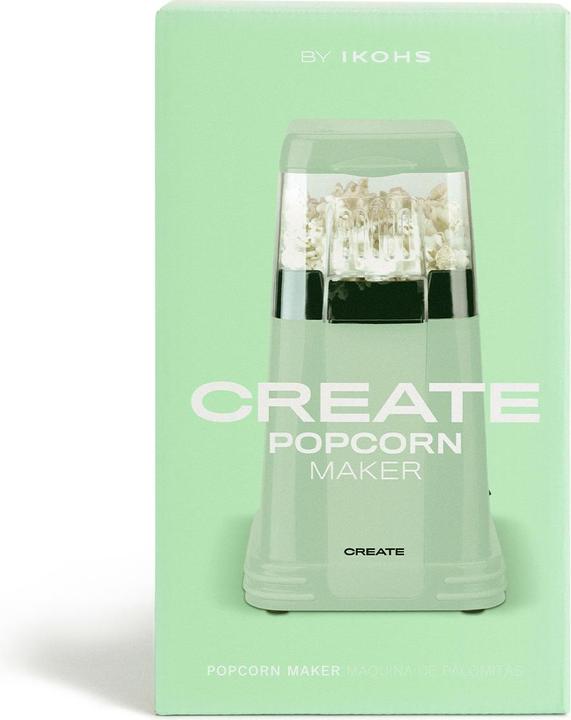 Produktbild Create Popcornmaschine