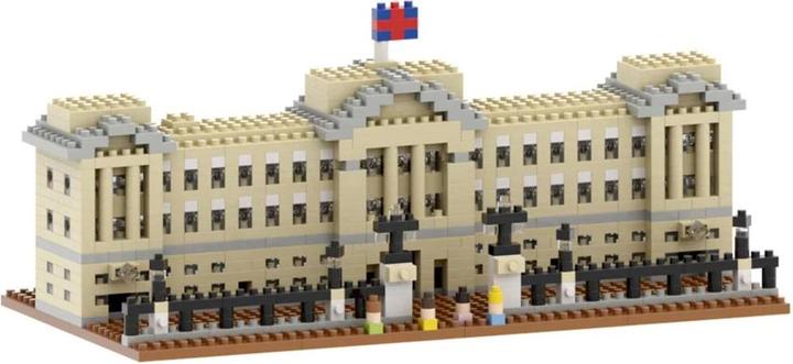 Immagine prodotto Brixies Buckingham Palace